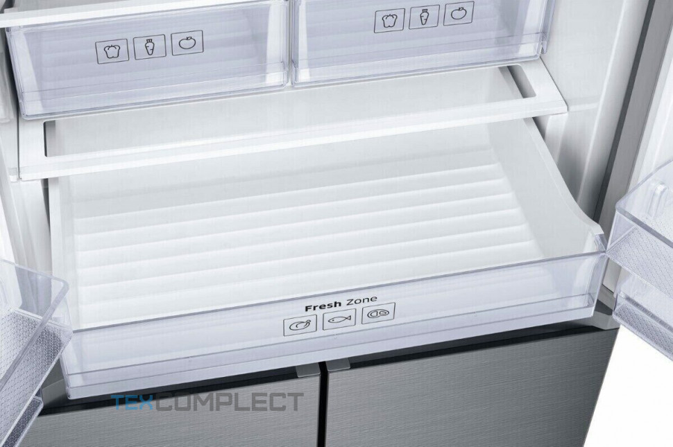 Холодильник Samsung RF50K5920S8 Холодильник Samsung RF50K5920S8