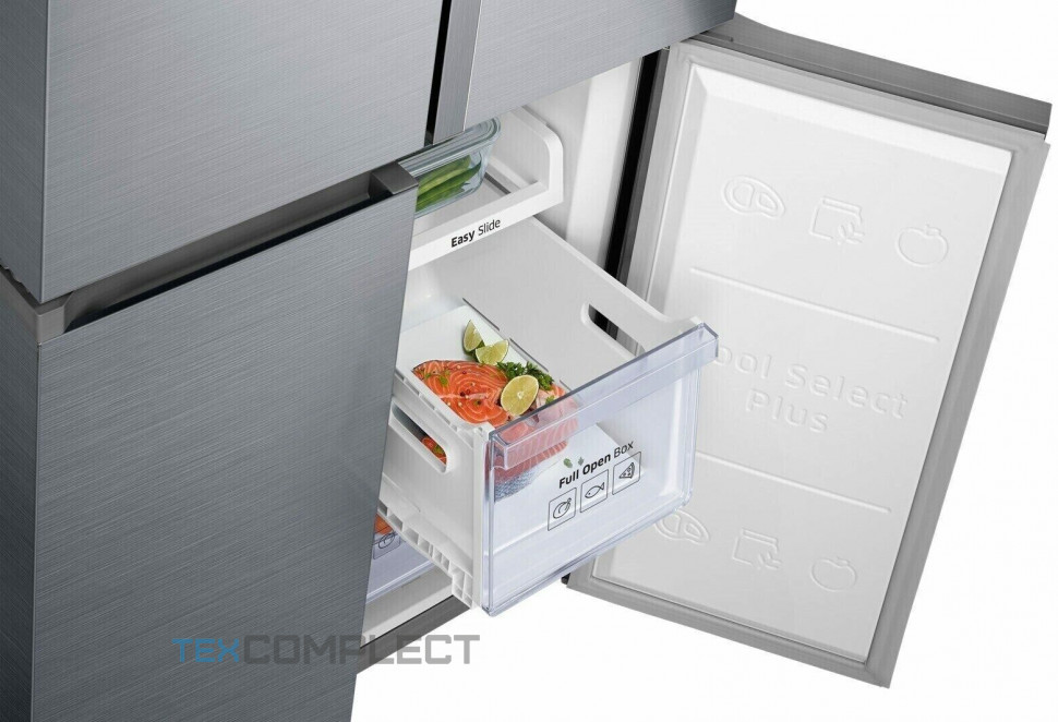 Холодильник Samsung RF50K5920S8 Холодильник Samsung RF50K5920S8