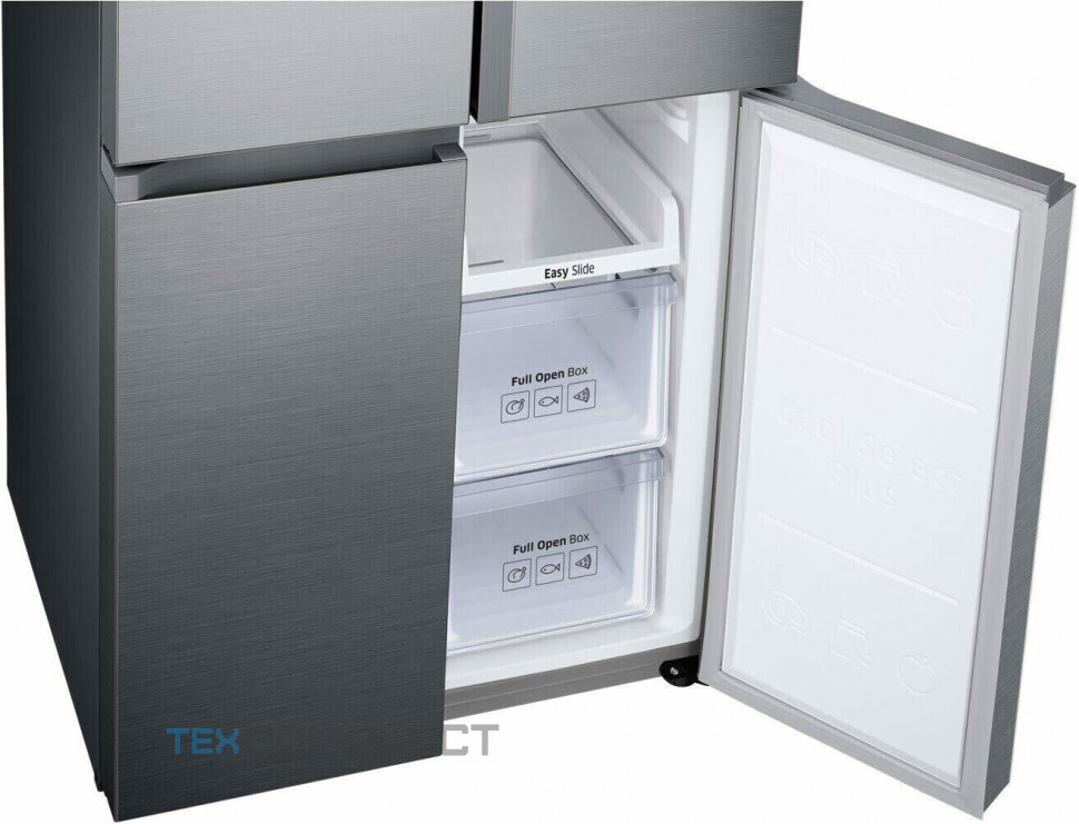 Холодильник Samsung RF50K5920S8 Холодильник Samsung RF50K5920S8
