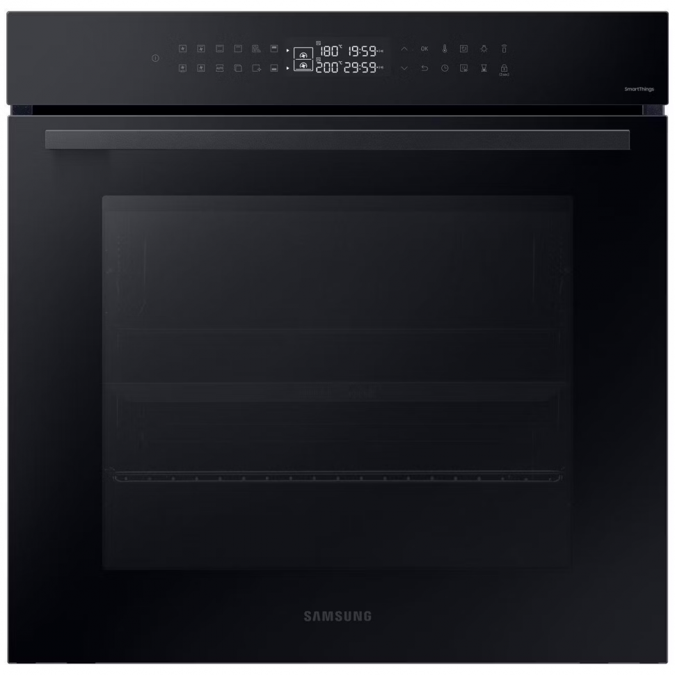 Электрический духовой шкаф Samsung NV7B4245VAK/WT