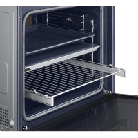 Электрический духовой шкаф Samsung NV7B4245VAK/WT