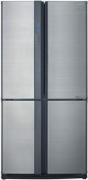 Холодильник Sharp SJ-EX820FSL