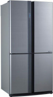 Холодильник Sharp SJ-EX820FSL