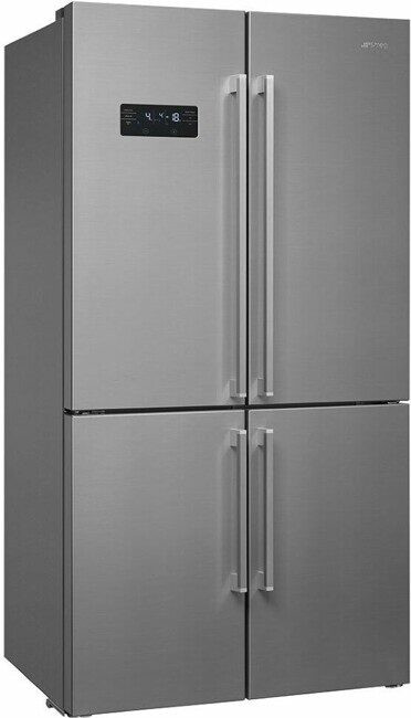 Холодильник Smeg FQ60XDAIF