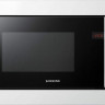 Встраиваемая микроволновая печь Samsung FW87SRW