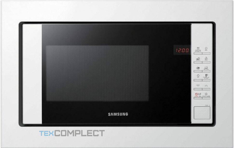 Встраиваемая микроволновая печь Samsung FW87SRW