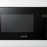 Встраиваемая микроволновая печь Samsung FW87SRW