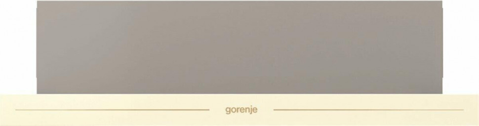 Встраиваемая вытяжка Gorenje BHP 62 CLI Встраиваемая вытяжка Gorenje BHP 62 CLI