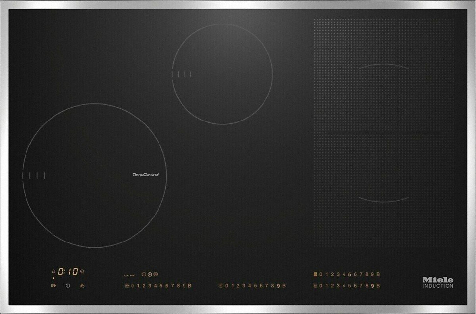 Индукционная варочная панель Miele KM 6629