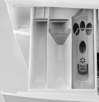 Встраиваемая стиральная машина Zanussi ZWI 712 UDWAR