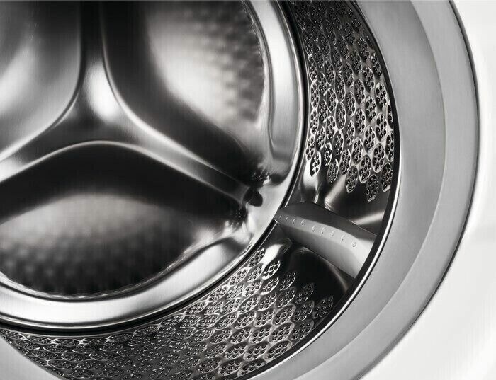 Встраиваемая стиральная машина Zanussi ZWI 712 UDWAR Встраиваемая стиральная машина Zanussi ZWI 712 UDWAR