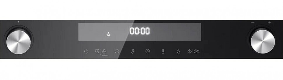 Электрический духовой шкаф LG WSEZD7225S1