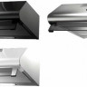 Подвесная вытяжка Korting KHT 6230 W
