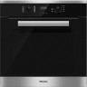 Электрический духовой шкаф Miele H2661BP EDST/CLST