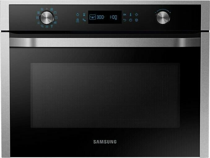 Электрический духовой шкаф Samsung NQ50J5530BS