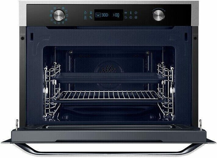 Электрический духовой шкаф Samsung NQ50J5530BS