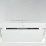Встраиваемая вытяжка Weissgauff AURA 850 WH