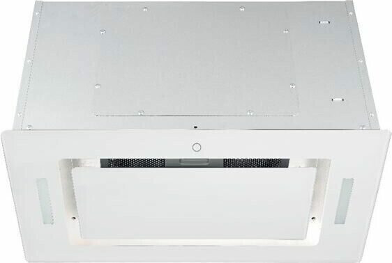 Встраиваемая вытяжка Weissgauff AURA 850 WH
