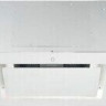 Встраиваемая вытяжка Weissgauff AURA 850 WH