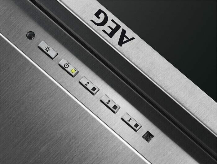 Встраиваемая вытяжка AEG DCE 5980 HM