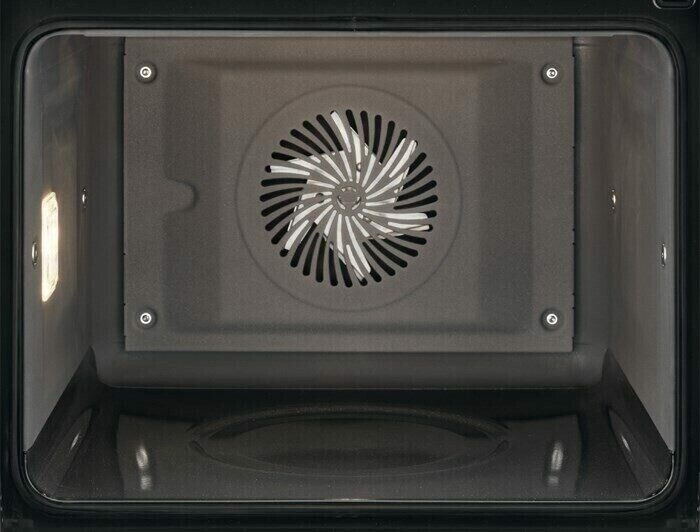 Электрический духовой шкаф Electrolux OKE 8C31X
