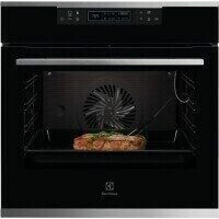 Электрический духовой шкаф Electrolux OKE 8C31X