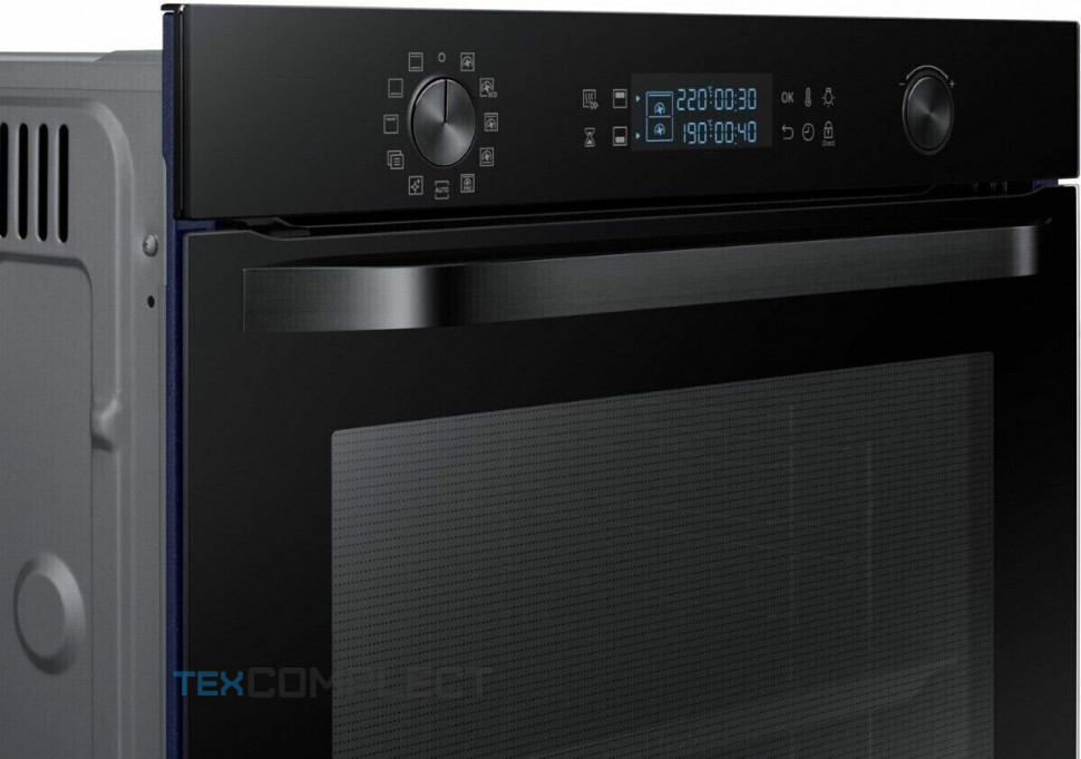 Электрический духовой шкаф Samsung NV75K5541BB
