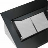 Каминная вытяжка Falmec Quasar Glass 90/800