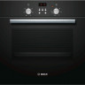 Электрический духовой шкаф Bosch HBN 231S4