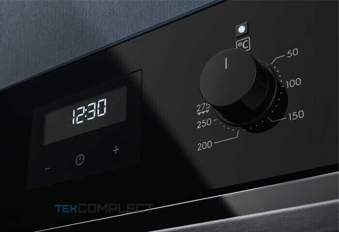 Электрический духовой шкаф Electrolux OED 3H50 TK