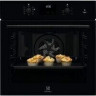 Электрический духовой шкаф Electrolux OED 3H50 TK