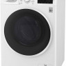 Стиральная машина LG F4J6VN0W Стиральная машина LG F4J6VN0W