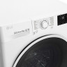 Стиральная машина LG F4J6VN0W Стиральная машина LG F4J6VN0W