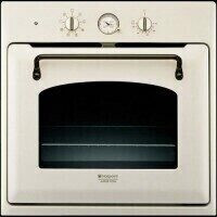 Электрический духовой шкаф Hotpoint-Ariston OT 857 C ORFH Электрический духовой шкаф Hotpoint-Ariston OT 857 C ORFH