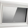 Каминная вытяжка Elica Amelie Mat WH/F/85 Каминная вытяжка Elica Amelie Mat WH/F/85