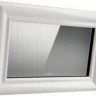 Каминная вытяжка Elica Amelie Mat WH/F/85 Каминная вытяжка Elica Amelie Mat WH/F/85