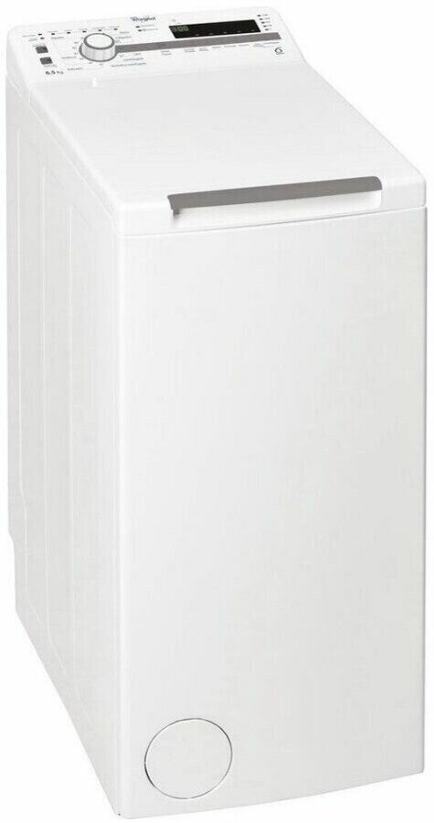 Стиральная машина Whirlpool TDLR 65210