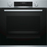 Электрический духовой шкаф Bosch HBG 517ES1R