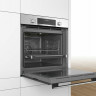 Электрический духовой шкаф Bosch HBG 517ES1R