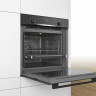 Электрический духовой шкаф Bosch HBG 517ES1R