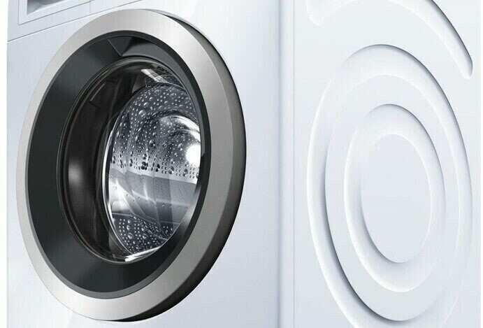Стиральная машина Bosch WAW 28440 Стиральная машина Bosch WAW 28440