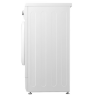 Стиральная машина с паром LG F1296NDS0