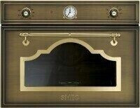 Электрический духовой шкаф Smeg SF4750VCOT