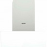 Каминная вытяжка Gorenje WHI 649 EXGW