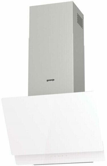Каминная вытяжка Gorenje WHI 649 EXGW