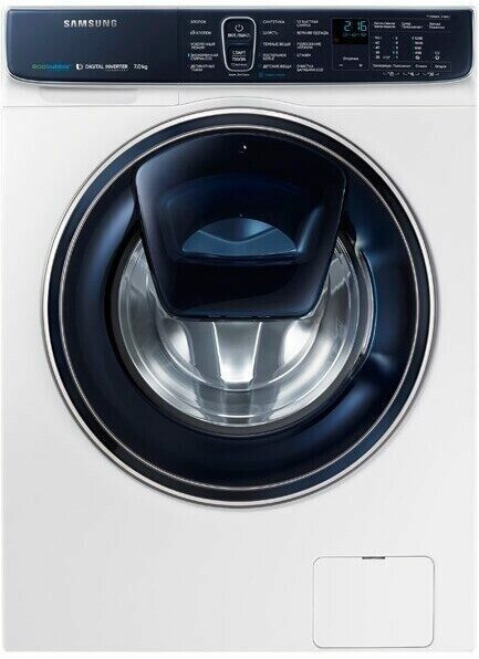 Стиральная машина Samsung WW70K62E69W