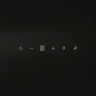 Каминная вытяжка Germes Aura 60 Каминная вытяжка Germes Aura 60