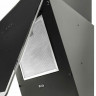 Каминная вытяжка Germes Aura 60 Каминная вытяжка Germes Aura 60