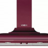 Каминная вытяжка Smeg KC19RW
