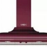 Каминная вытяжка Smeg KC19RW